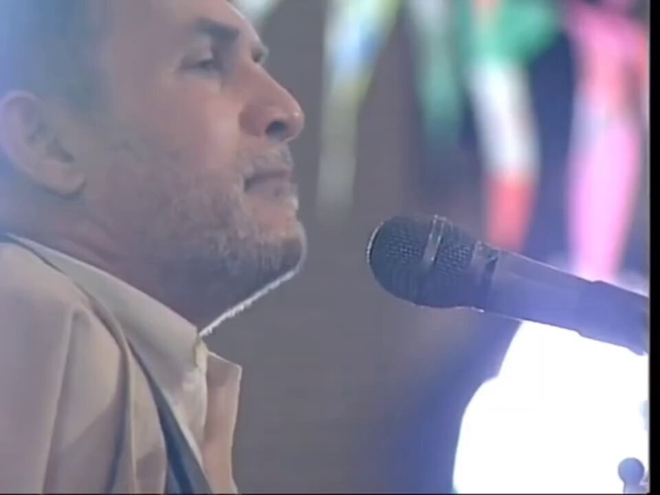 أنا سمعت لِنعينع القلوب كتير والله، بس ما سمعتش أجمل من ده.