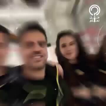 طارق صبري.. ارتبط بمي عزالدين وخطب إيمان العاصي وانفصل عن شيري عادل بعد أقل من سنة