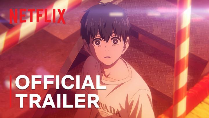 Between a dream once abandoned and one still moving forward, BEAT & MOTION comes to life in a new MAPPA series, exclusively on Netflix in 2027.
