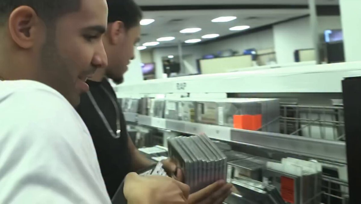 Why J.cole's betrayal hurts so much is because Drake has been there for this guy from day one‼️ This is Cole after his born sinner album‼️ Drake bought $888.78 worth of Cds as of back then‼️ to boost this clowns sells as an upcomer‼️brought this guy out at Austin city‼️ calling him one of the best ever‼️ never showed him any ill feelings‼️and handed him his first number song on billboard‼️and this same guy who by the way caused this bullshit with that stupid lyric about big 3‼️cause he was always low key jealous and saw himself in the same level as Drake‼️when it was time to back all that tough talk up‼️ he went ghost and cashed out with his dreamville shit‼️and has the guts to be popping up on interviews talking shit about me and Drake go way back‼️pathetic ‼️ Drake has every right to beef this fools forever‼️💯