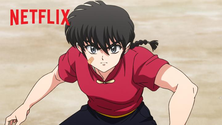 ¡La rivalidad y el romance llegan a un punto de quiebre en la temporada 3 de Ranma 1/2! Estreno exclusivo en Netflix este octubre.