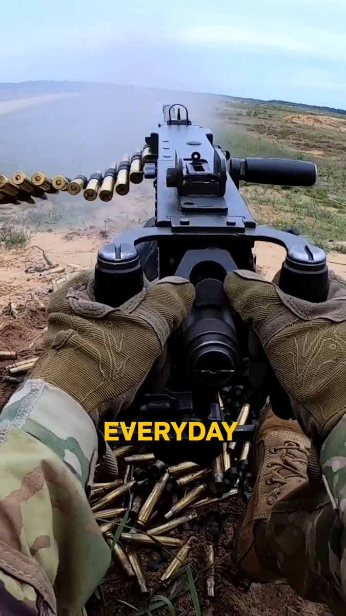 Rigorous & Tactical. The U.S. Army trains to fight and win in any environment, whether maneuvering on the ground or dropping into the fight from above. 🎥 GoArmy