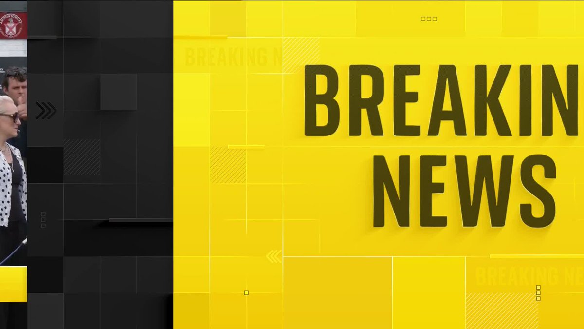 BREAKING: Israel and the Iran-backed Hezbollah militia have agreed to a ceasefire, a U.S. official has said 📺 Sky 501, Virgin 602, Freeview 233 and YouTube