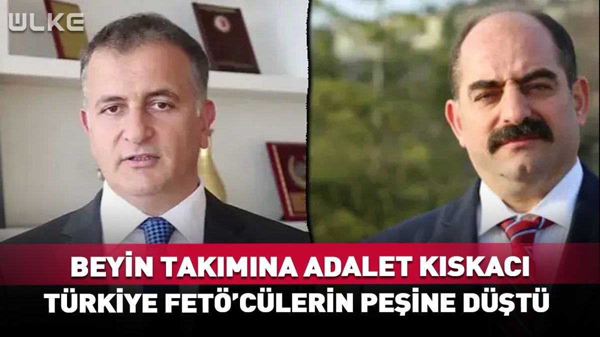 Onca gazeteci var benden daha etkili, benden daha çok izlenen isimler. Sizce neden ilk 10 list sindeyim? MİT’in cemaate yönelik MUTERİZLER operasyonunu deşifre etmiş olmamdan dolayı olabilir mi?