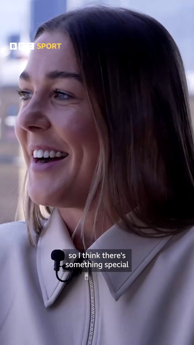 “There’s something special about football in England!” 🤩 Mary Earps explains why she wanted to come back to the WSL, joining London City Lionesses on a two-year deal 📝🤝