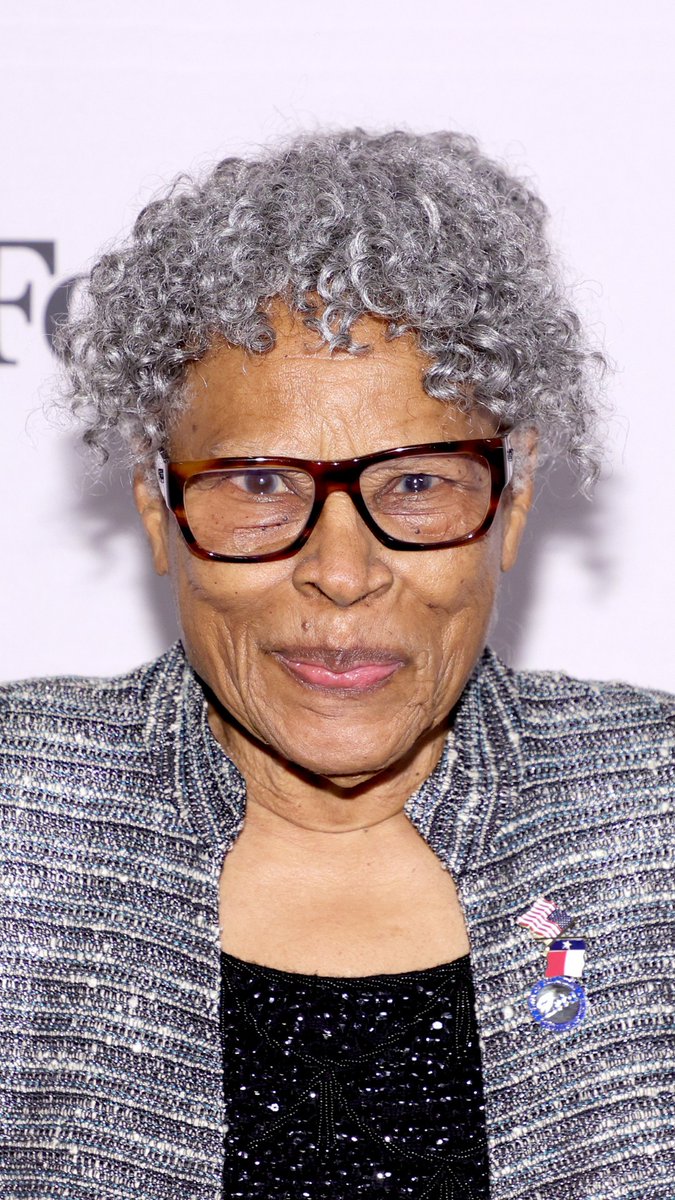 In 2016, at age 89, Opal Lee—the "Grandmother of Juneteenth"—made a symbolic walk from Fort Worth to Washington, DC, to advocate for federal recognition of #Juneteenth. Later this year, she will celebrate her 100th birthday. More about her life and legacy: