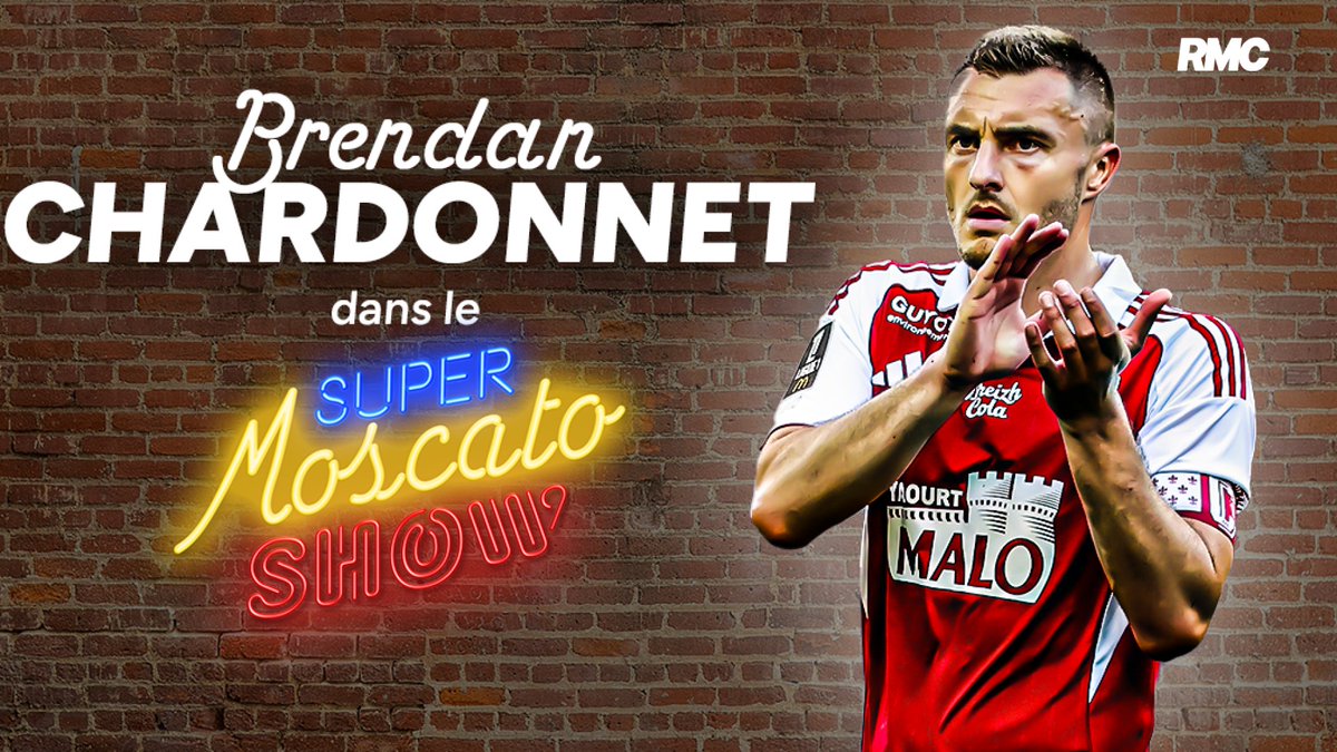 🗣💬"Dans le livre du footballeur, il n'y a pas de savoir-faire pour affronter cette situation. On a encore du mal à l'accepter. C'est le plus grand coach de l'histoire du club" Brendan Chardonnet, capitaine du Stade Brestois, fait part de son émotion après le décès d'Éric Roy.