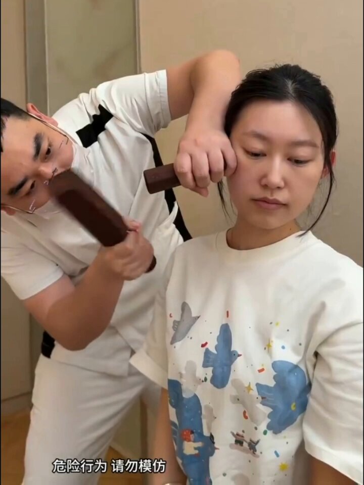 难道这就是传说中的还我漂漂拳？能管几天🤣