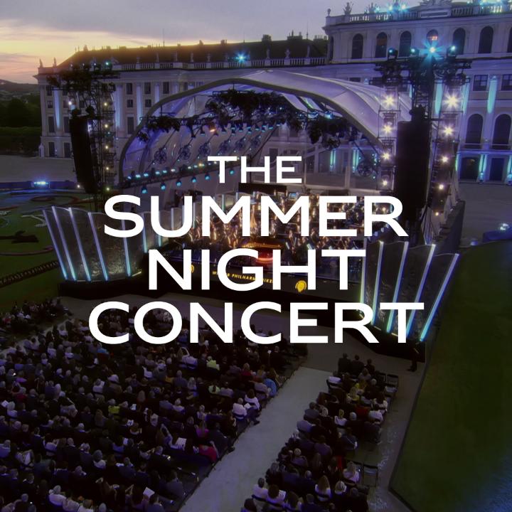 Each year, thousands gather at Schönbrunn Palace for the free Summer Night Concert, featuring our Exclusive Partner Vienna Philharmonic and broadcast in 80+ countries. Our Testimonee Sir Bryn Terfel appears as a soloist in 2026. More #RolexFamily #PerpetualArts