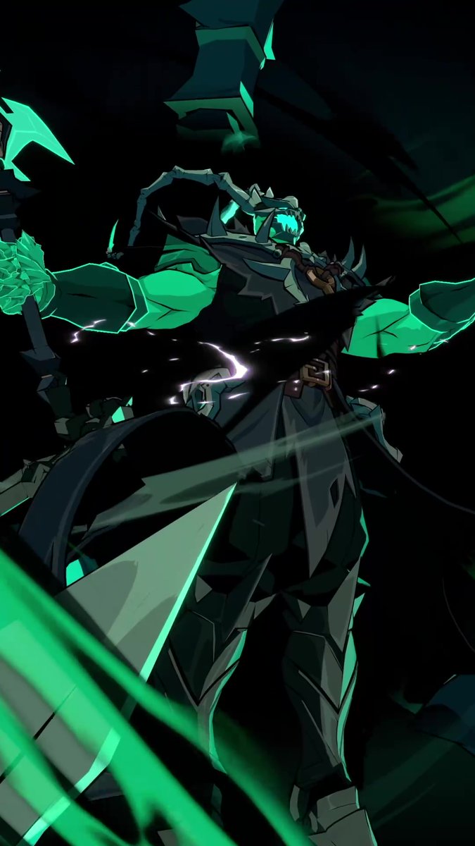 senna's least favorite duo partner (and voice lines)