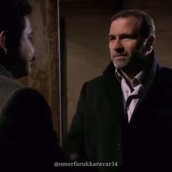 Ersoy Ulubey vs Polat ve ekibi - ilk karşılaşma