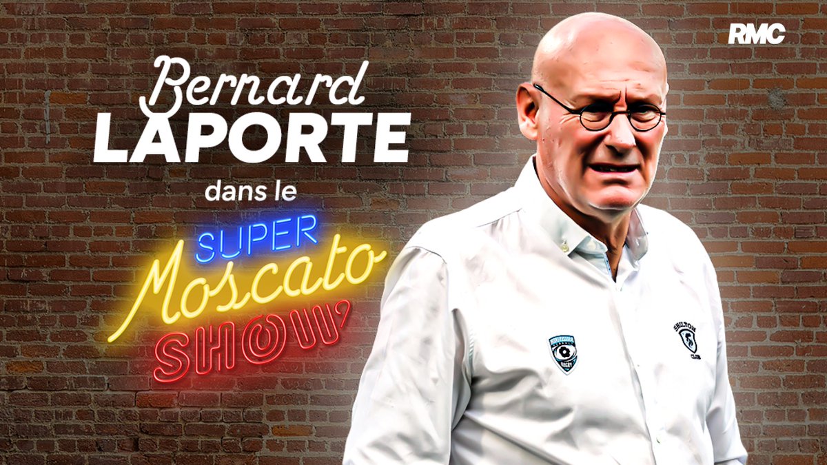 🗣💬 Bernard Laporte, directeur du rugby au Montpellier Hérault Rugby : "Les gens qui taillent Toulouse et qui veulent les mettre en Pro D2... On veut se mettre une balle dans le pied ? Les règles ne sont pas bonnes. On ne peut empêcher Antoine Dupont de gagner sa vie parce qu'il est bon."