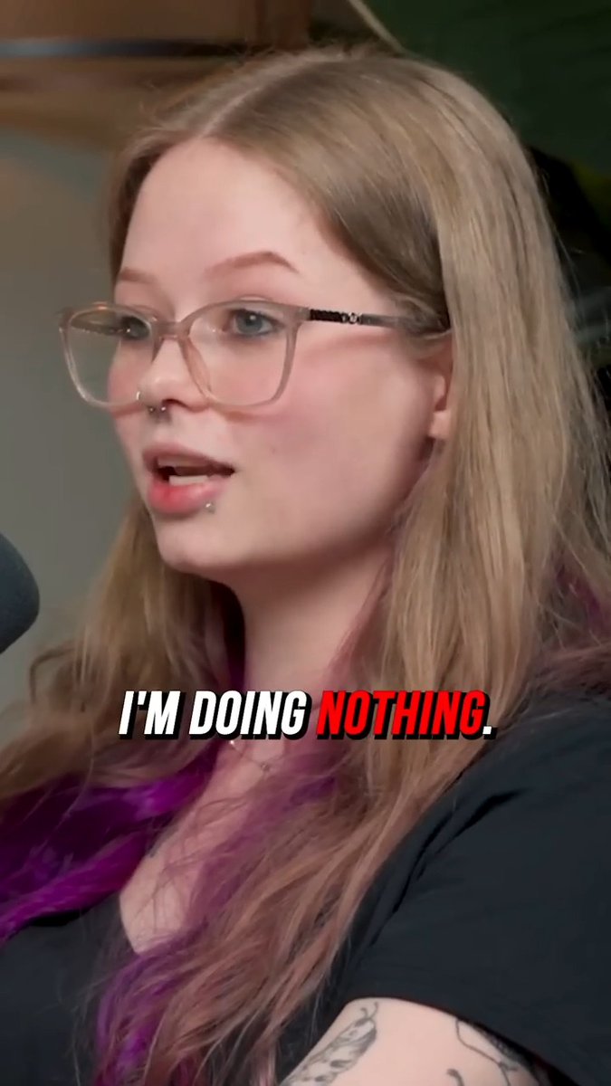 Unemployed Mom Chooses Food Stamps Over a Job