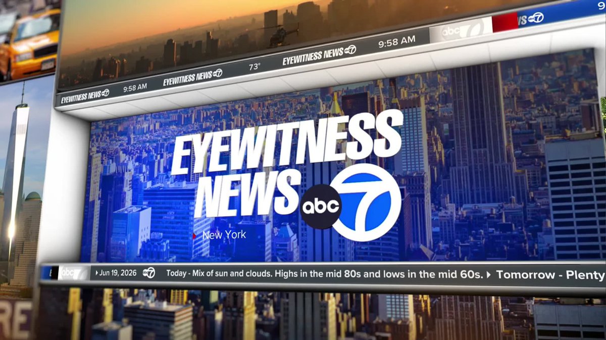 BREAKING: An NYPD officer was shot in the leg during a gunfire exchange with a barricaded suspect in Brooklyn on Friday morning. The officer is expected to recover, while the suspect remains in critical condition.