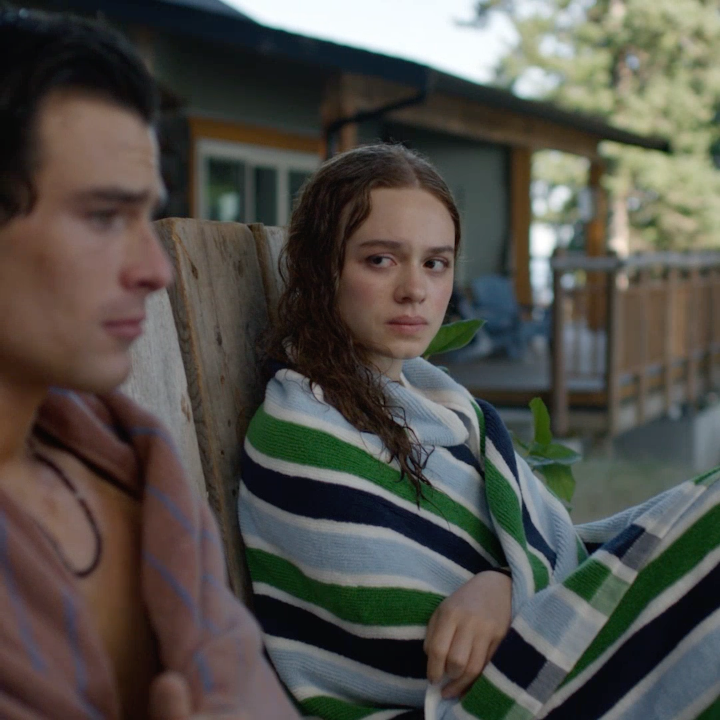 The past has a way of sneaking up on you. #EveryYearAfter is now streaming on Prime Video.