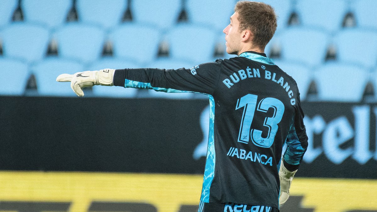⚠️移籍情報⚠️ ⚓️横浜F･マリノス、🇪🇸スペイン1部のジローナに所属する🇪🇸元U-21スペイン代表GKルベン・ブランコ(30)の獲得へ🔥 💲市場価格:1億円 💴推定年俸:1億円