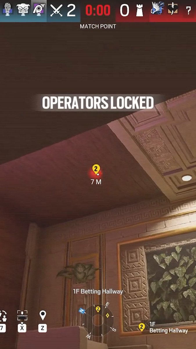Not all heroes wear armor. Some just sit on well placed Nitro Cells! 💥🧨 📹 Jay | NoLimi7