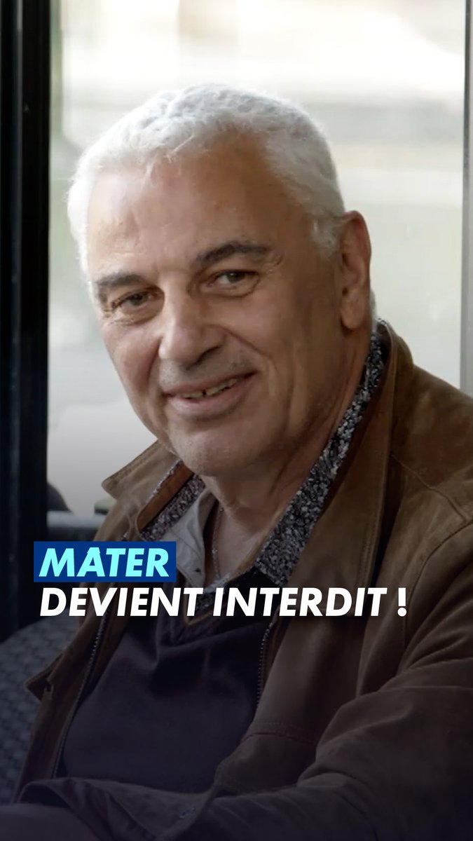 C'est une révolution !