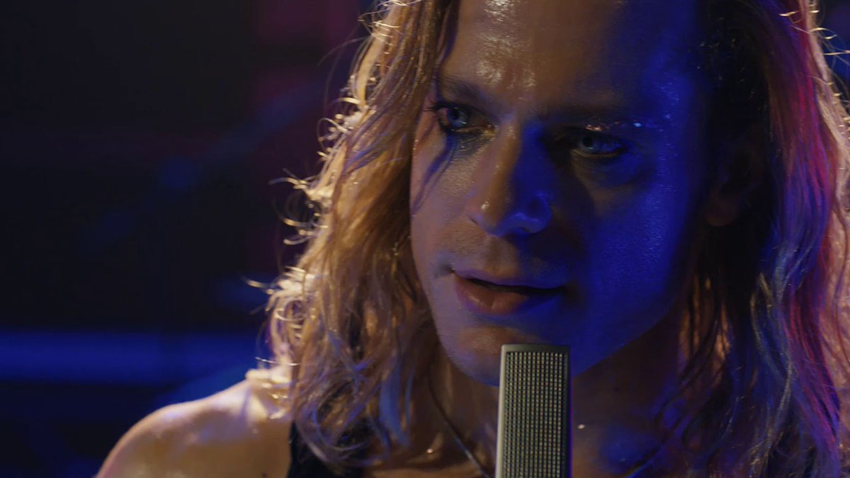 The Vampire Lestat rocks out in this exclusive clip from the next episode, which premieres Sunday, June 21 on AMC and AMC+: