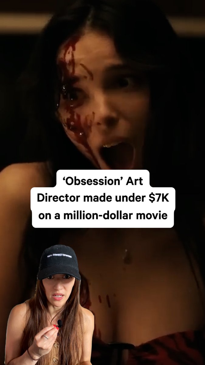 You can’t pay the rent with ‘exposure.’