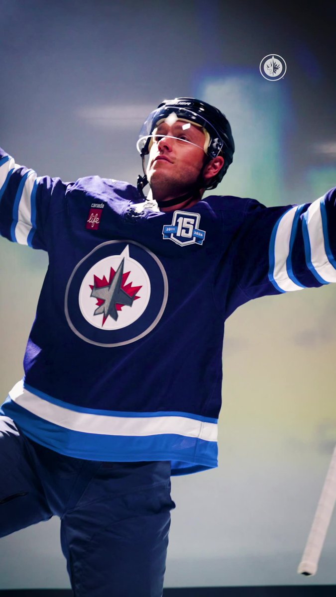 A Winnipegger through and through 💙