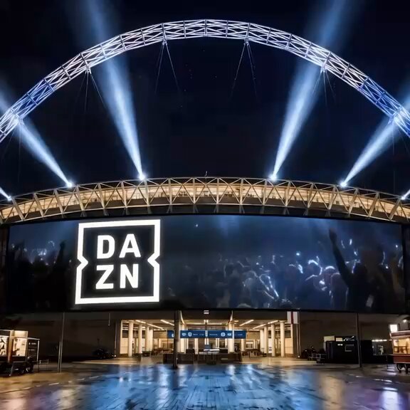 Clear your Saturdays! The biggest fights, the best fighters, every single week. Saturday Fight Night, live on DAZN DAZN Boxing 🥊 #SaturdayFightNight