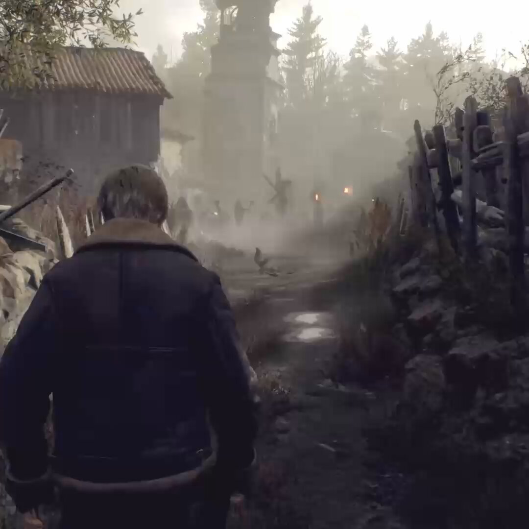 POV: you’re about to experience one of the best games in history