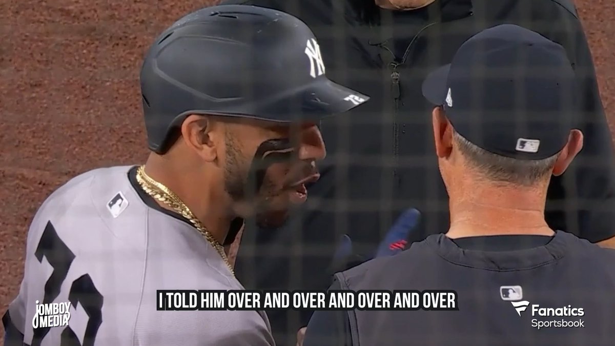 Yankees utility man Jose Caballero is forcing MLB to alter the rules, a breakdown