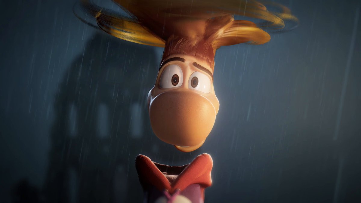 È ufficiale: Rayman Legends Retold sarà DOPPIATO in ITALIANO! 🇮🇹 Siete pronti per questa incredibile avventura?