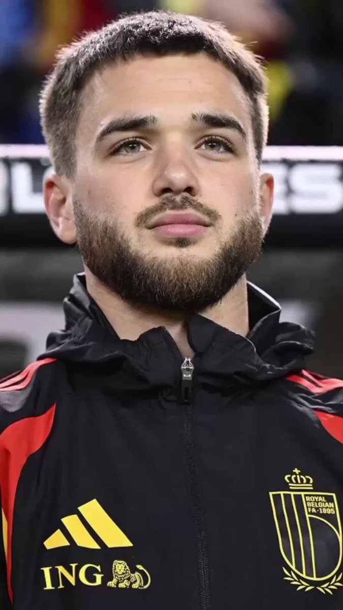 🇧🇪 Interest in Nicolas Raskin continues to grow, with Atalanta the latest club to be linked with the Belgian international. Should Rangers cash in this summer, or is Raskin someone Derek McInnes should build around? And if he is sold, what fee should Rangers demand?