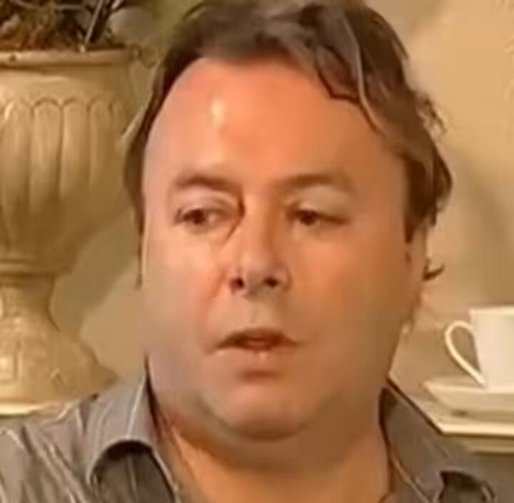 “The barbarians never take a city until someone holds the gates open for them.” In 2009, Christopher Hitchens issued a direct warning that Britain has since ignored at its peril. He urged the British people to resist the encroachments of radical Islam while they still could before the right to voice dissent or even mild complaint was taken away from them. That day has arrived. Hitchens saw how the term “Islamophobia” was already being smuggled into the culture, not as a defense against genuine prejudice, but as a weapon to equate any criticism of Islamic doctrine or its absolutist preachings with racism and bigotry. This rhetorical tactic was advanced by radical Islamist networks, including Muslim Brotherhood affiliates, and enthusiastically adopted by progressive clergy, Christian and Jewish alike, along with the multiculturalist establishment in academia, media, and the bureaucracy. The result is exactly what Hitchens predicted. A de facto alliance between multicultural leftism and Islamist absolutism. One side eroded cultural confidence and free speech norms to hold the gates open. The other is now advancing through the breach. The choice is no longer abstract. Either the West fights to dismantle this alliance and its grip on its institutions, or the people of the West will forfeit their country, their culture, and their civilization. Heed Hitchens’s warning. Resist while you still can.