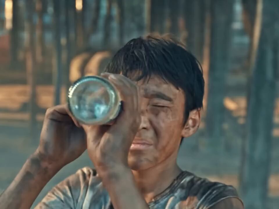 🔥 Some movies fade away quickly—this one stays with you.