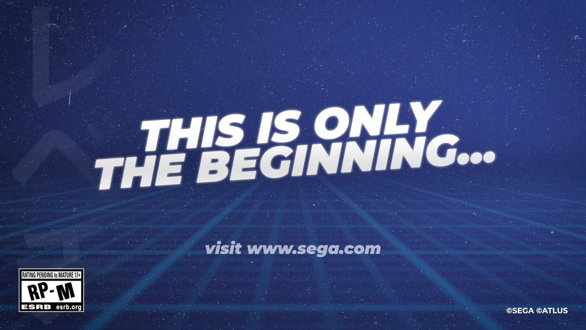 It’s been a busy month of reveals here at SEGA! Just in case you missed anything, here’s everything we’ve got coming...