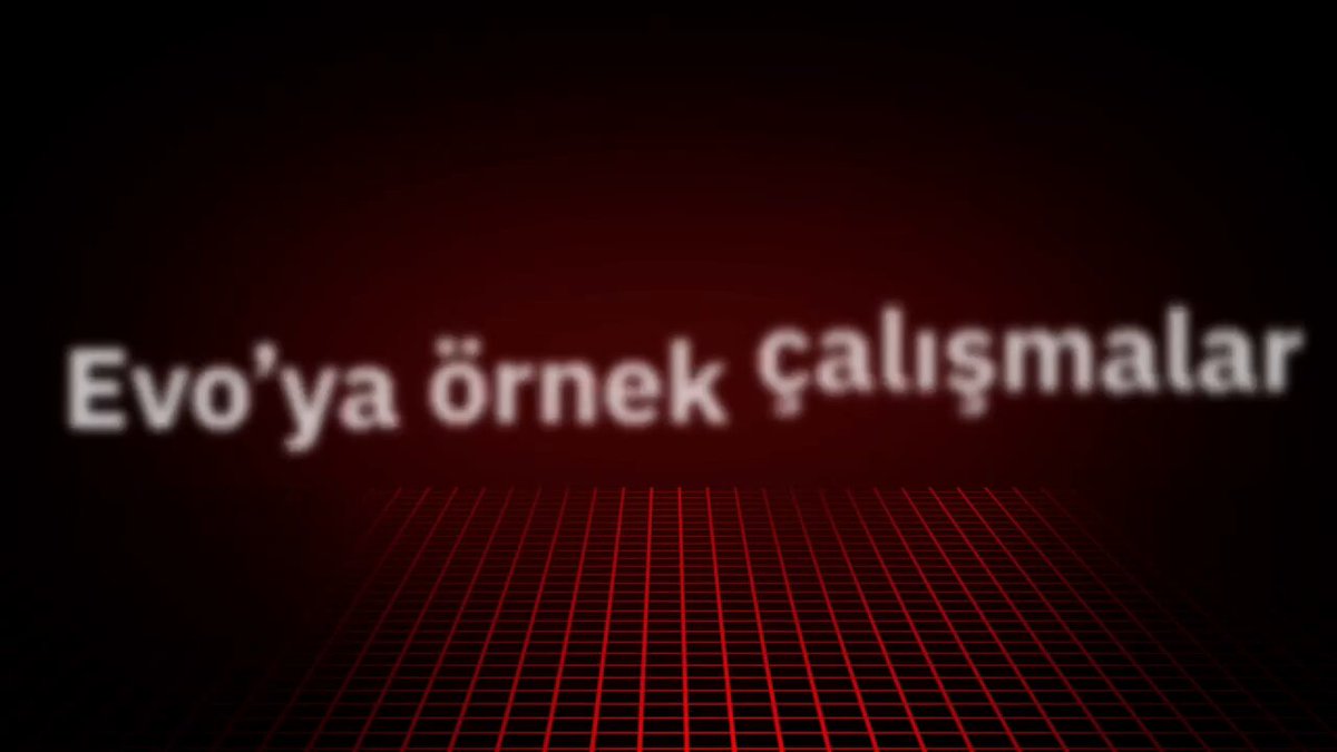 Evo’ya ne soracağını düşünme. ✨ Örnek Çalışmalar ile hazır analiz senaryolarını incele, adımları takip et, prompt’u kopyala ve kendi araştırmana hemen başla. Şirketlerden fonlara, portföyden haber akışına kadar birçok çalışma artık Evo’da hazır.