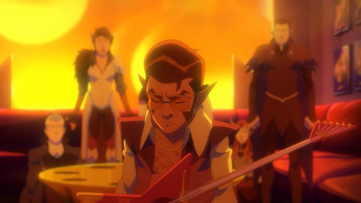 We still love you, Scanlan. #TheLegendofVoxMachina