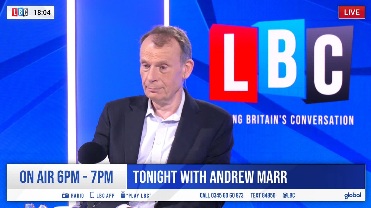 'There's an unfamiliar thing spreading through the Labour Party...' During more than 40 years of reporting political, Andrew Marr can't recall any moment like the Makerfield by-election.