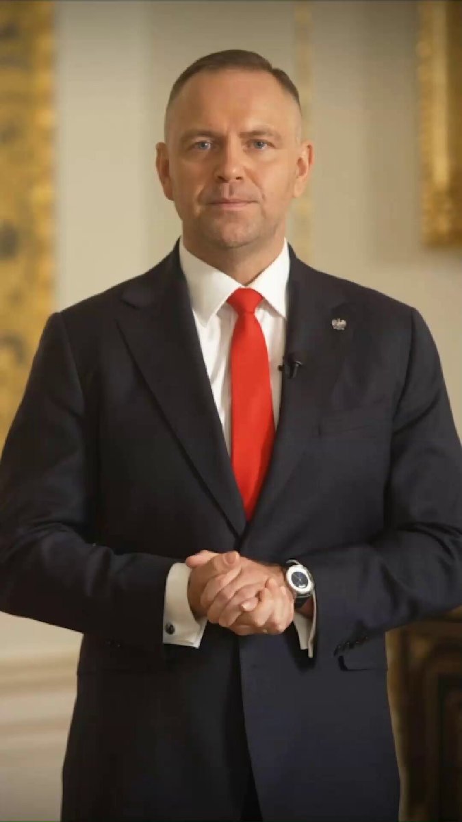 Nie możemy zapomnieć o naszej historii. Niech żyje Polska!