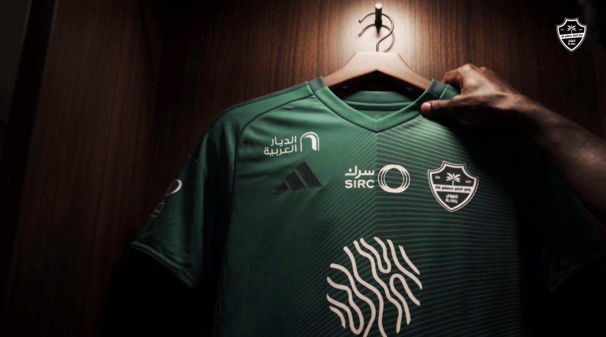 أبو بكر سيدي كينتيه 💚 قوة تحسم المواجهات.. ومهارة ترسم اللقطات ✨ #الأهلي