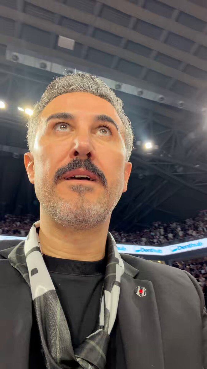 Gönüllerin şampiyonu Beşiktaş🦅
