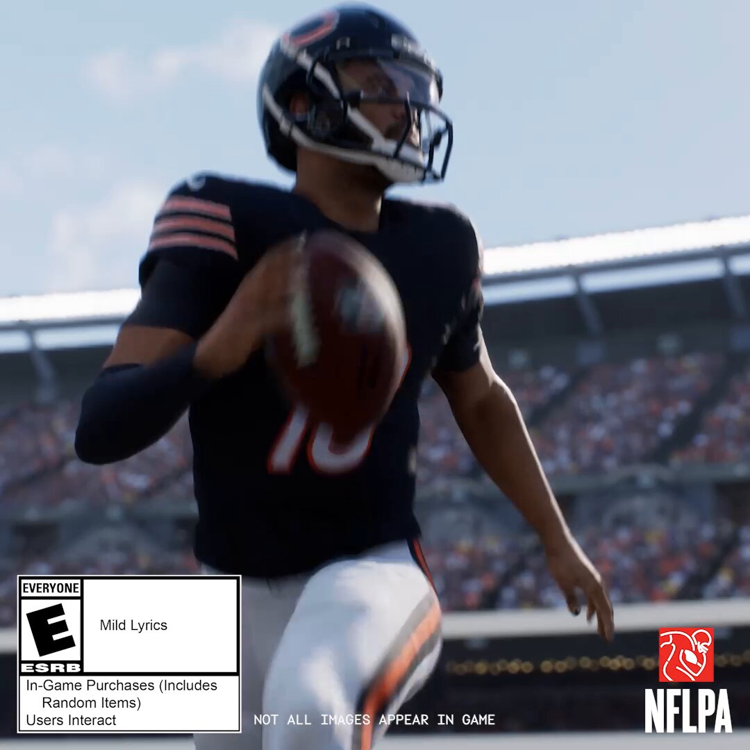 More positions. More specialty skills. More ways to become the GOAT. Dive deeper into Superstar Mode in #Madden27 🔗: