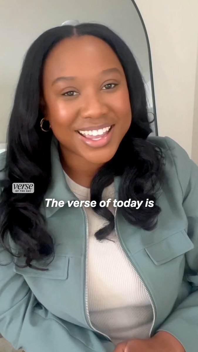 "Now the Lord is the Spirit, and where the Spirit of the Lord is, there is freedom." — 2 Corinthians 3:17 NIV Catch the full video in the Bible App today!