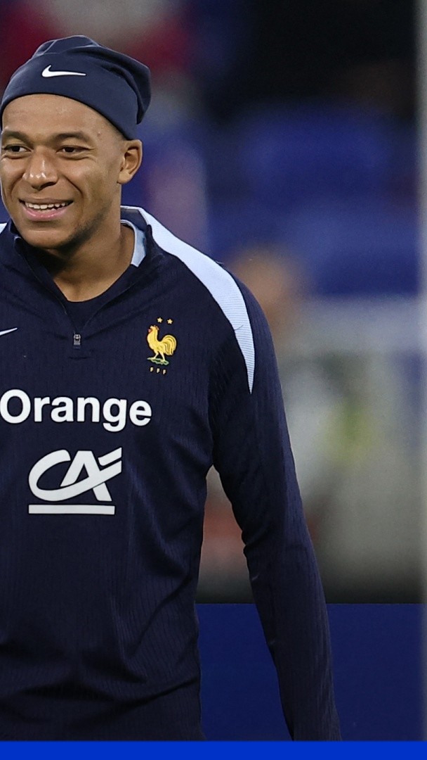 L'avocate d'Achraf Hakimi évoque une "possibilité que Kylian Mbappé soit cité comme témoin"