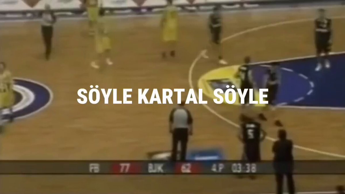 Söyle kartal söyle, söyle ne oldu? Ananın a*ına Fener mi koydu :)))