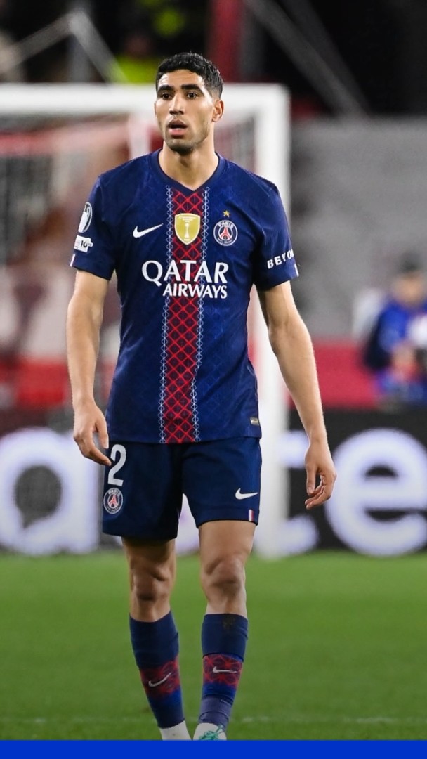 Achraf Hakimi bientôt jugé pour viol: son avocate Fanny Colin évoque une "tentative de manipulation et de chantage"