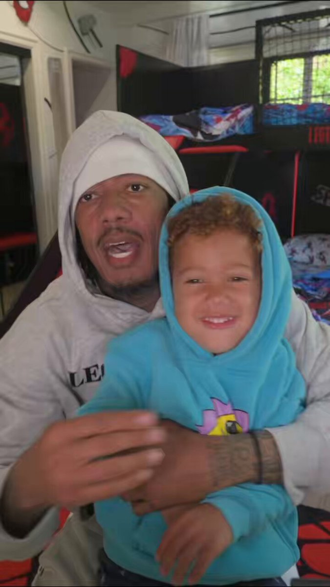 Me &amp; Legendary Love “PETER” Cannon back at it with a hilarious #DadExplainsTheInternet! 🤣🕸️Peep our full reactions to viral moments on my YouTube!