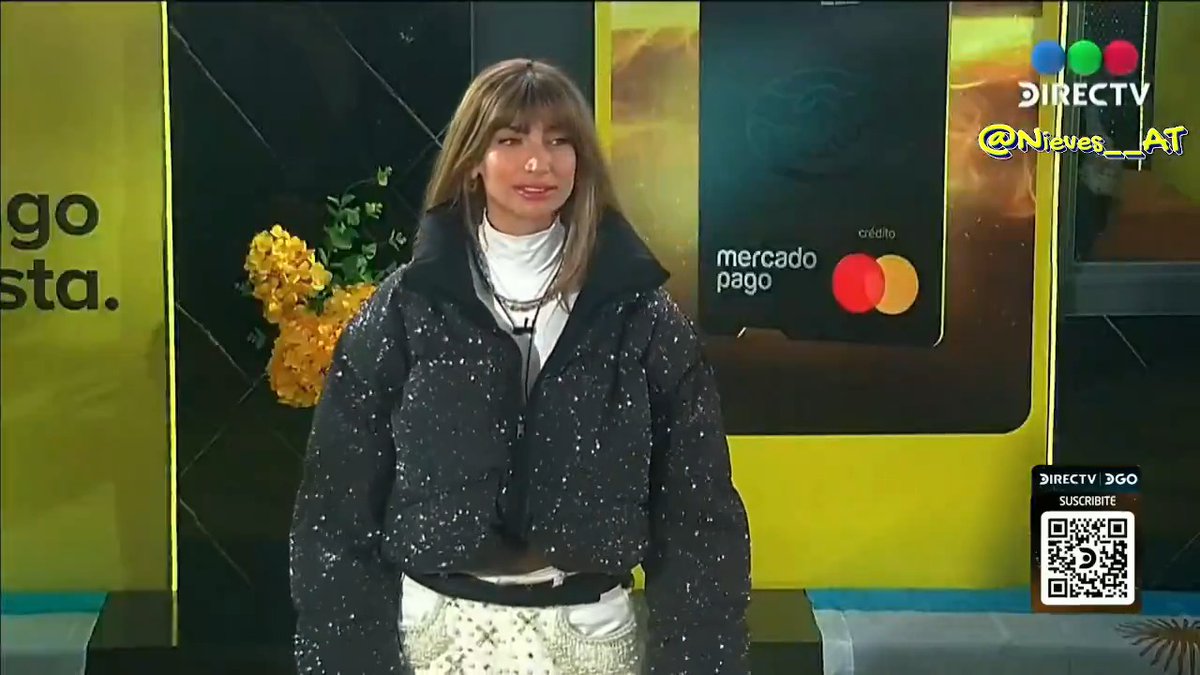 Para Sol sería un honor llegar a un versus con Pincoya en la final. Dice que es una de las pocas jugadoras que sabe dónde está y entiende lo que es GH. #GranHermano #GranHermanoAr