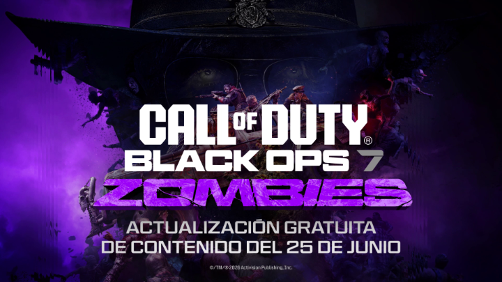¿Qué secretos oscuros esconden los muros del castillo en ruinas de la familia Masaki? Descubre el inicio de la historia con la introducción cinemática de Kowakujō. #CallOfDutyBlackOps7 #Zombis