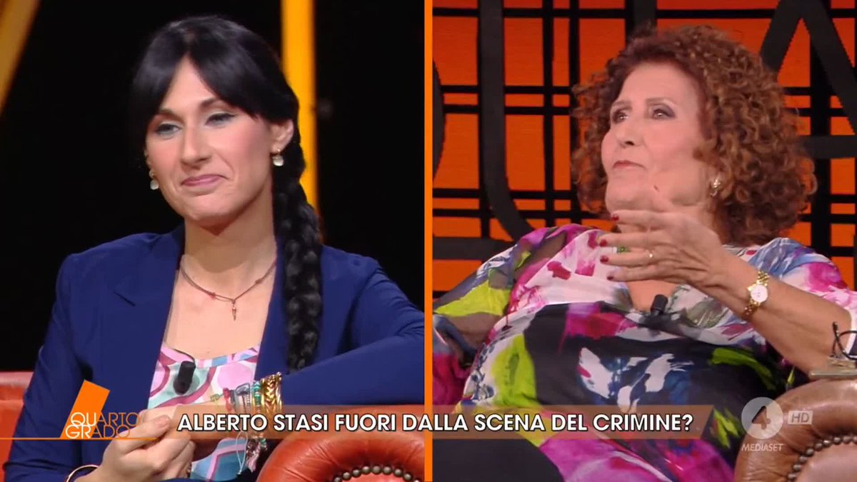 "Non ci sarà un giudice che proscioglierà Andrea Sempio" Le dichiarazioni dell'ex pm Carmen Pugliese sul caso Garlasco #Quartogrado