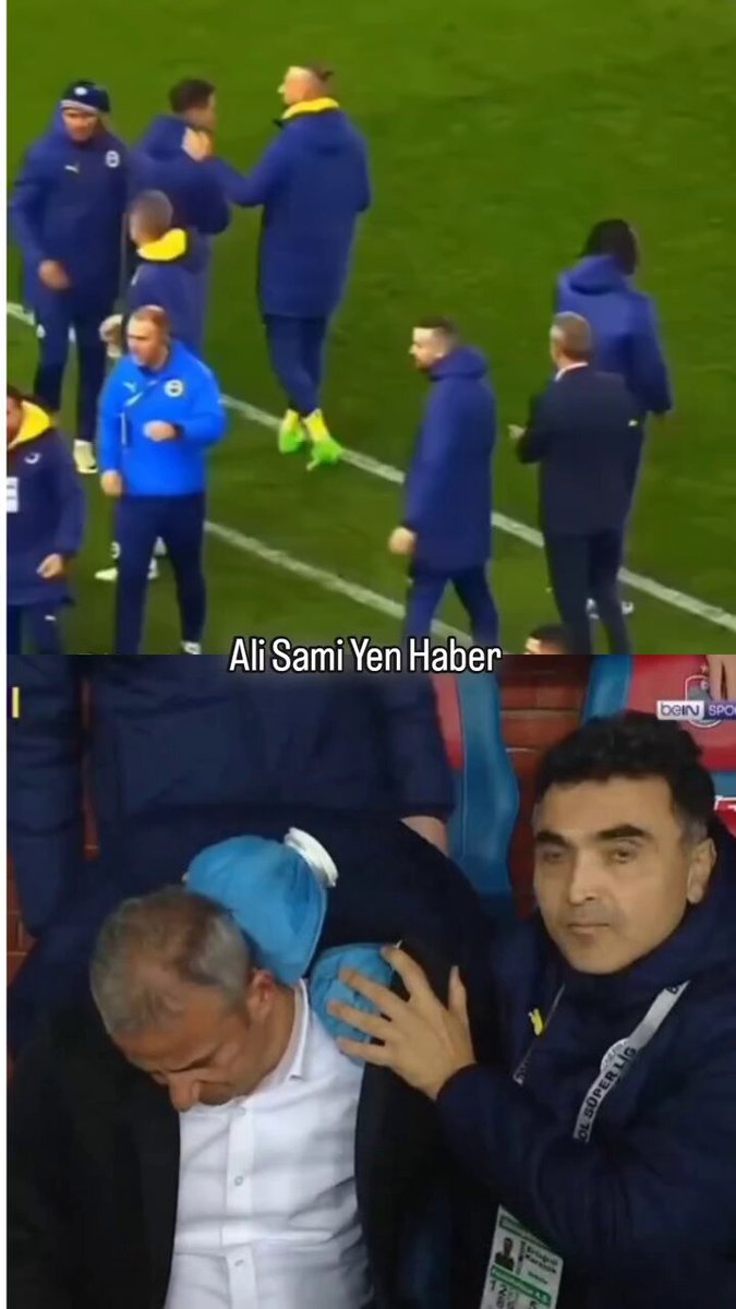 Koluna gelen çakmak tescillendi ama müdahale kafasına yapıldı.
