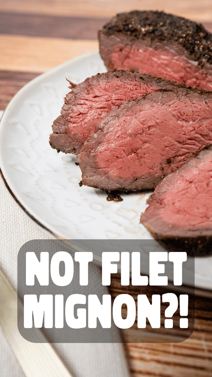 Welcome to Dan Ruby's! 🥩 Today we're putting the crew to the test. I cooked these steaks up and had everybody thinking they were eating filet mignon. Could they tell the difference? You're about to find out. Drop a comment and tell me if you would've been fooled, and follow along for more recipes and cooking tips!